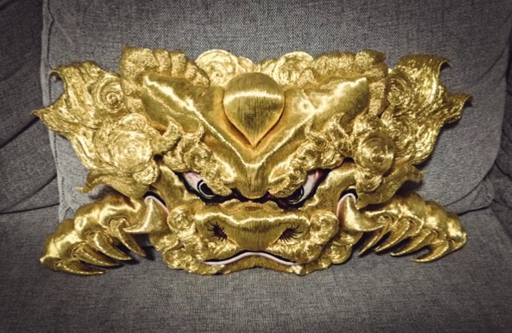 希少！中国唐時代中期黄釉獅子（時代保証） 希少！中国唐時代中期黄釉獅子（時代保証） 希少！中国唐時代中期黄