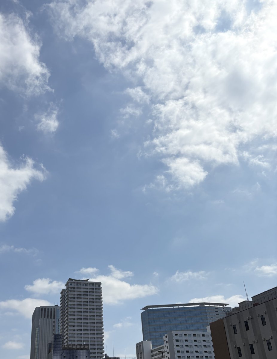 今日は“とある収録”にお邪魔してきました‼︎ 終始笑いが止まらない現場で、私も腹筋崩壊しかけました😂

バラエティー、ラジオなどいろんな現場に同行させていただき、そのたびに女の子の意外な一面や新鮮な表情が見られるのが楽しみでもあります☺️

オンエアお楽しみに‼︎