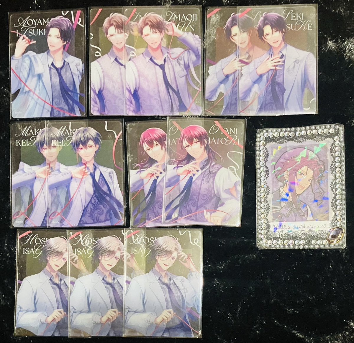 ナツメ取引垢＠ (@kururi29natume) / Posts / X