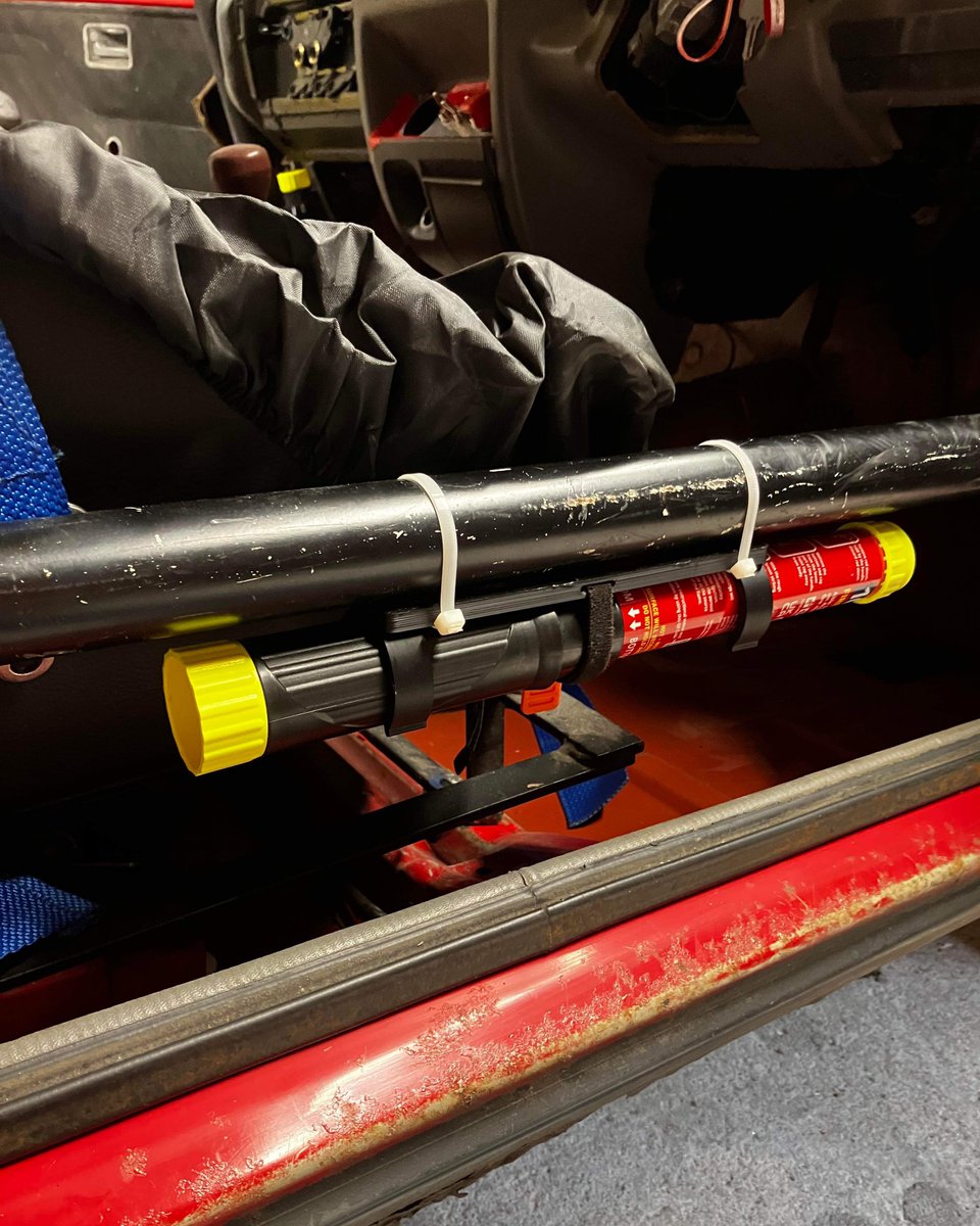 Fire Safety Stick tweet media