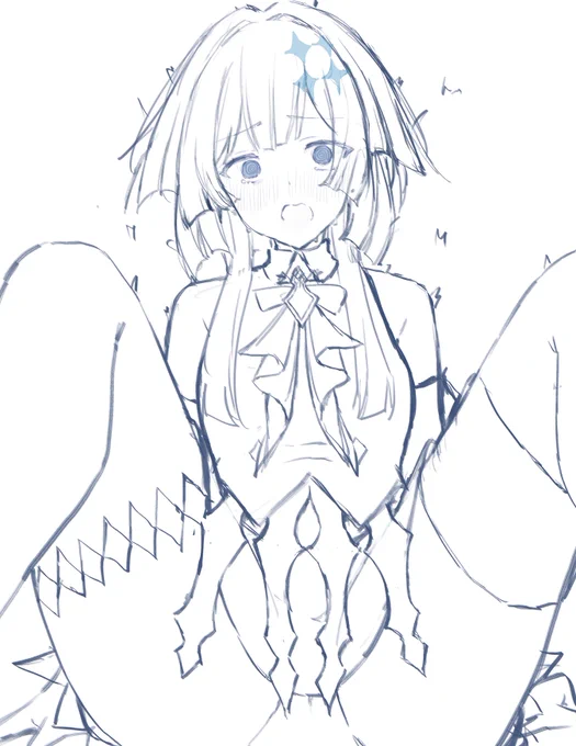 いいね多ければお漏らしさせる 