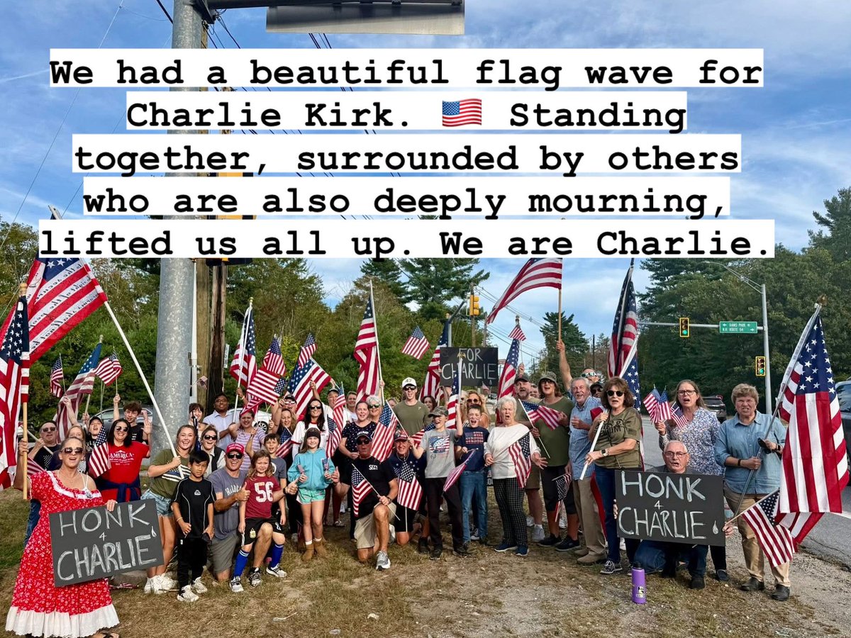 Melissa Bailey for Congress (@melissa4nh) on Twitter photo 