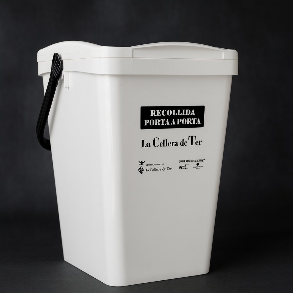 La Cellera de Ter tweet media