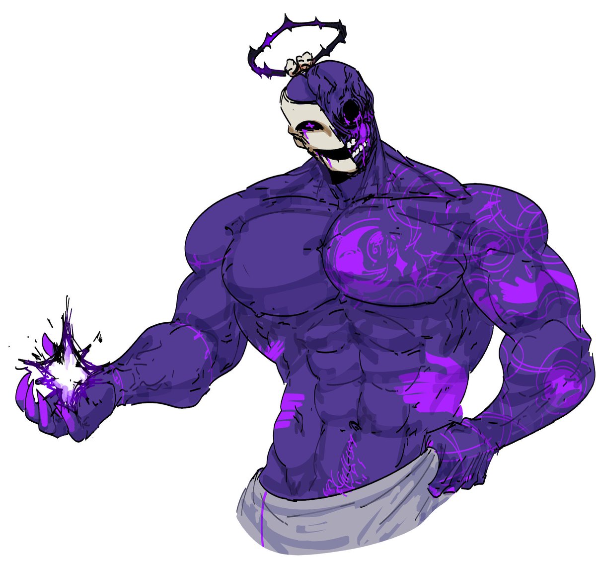 galactato🥔_Comms open(5/5)_ tweet media