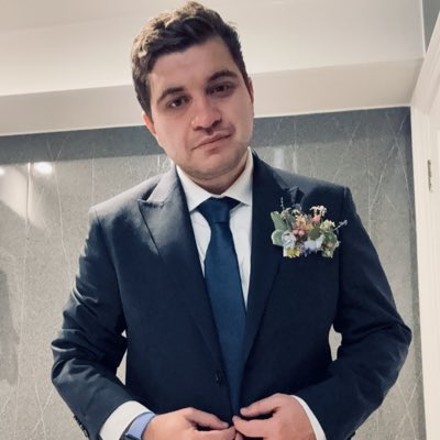 #NewProfilePic