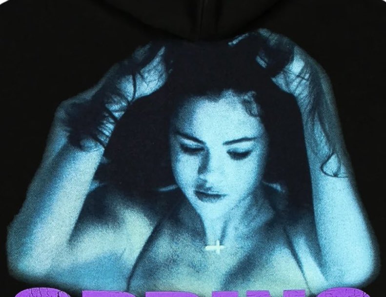 jetaimesell's tweet image. I want more pictures from this 
#SelenaGomez #Selenators #SpringBreakers