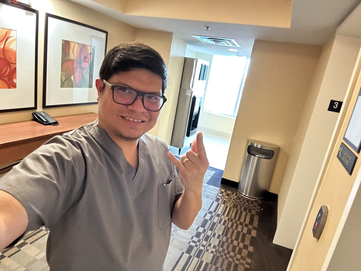 4 days on-site clinical validation at Northwestern DuPage Hospital, Winfield, Illinois 🇺🇸
Immersive clinical observation with the Vascular Neurology, and Advanced Practice Providers &amp; MSU– such an incredible opportunity to see best practices up close.
#NeuroLife #StrokeCare