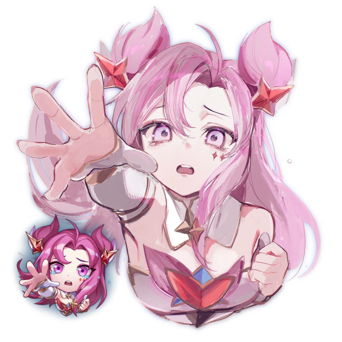 #KaiSa #artoflegends