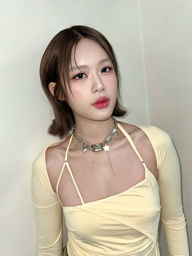 อย่างสีเหลือง...เยนโล่ววว