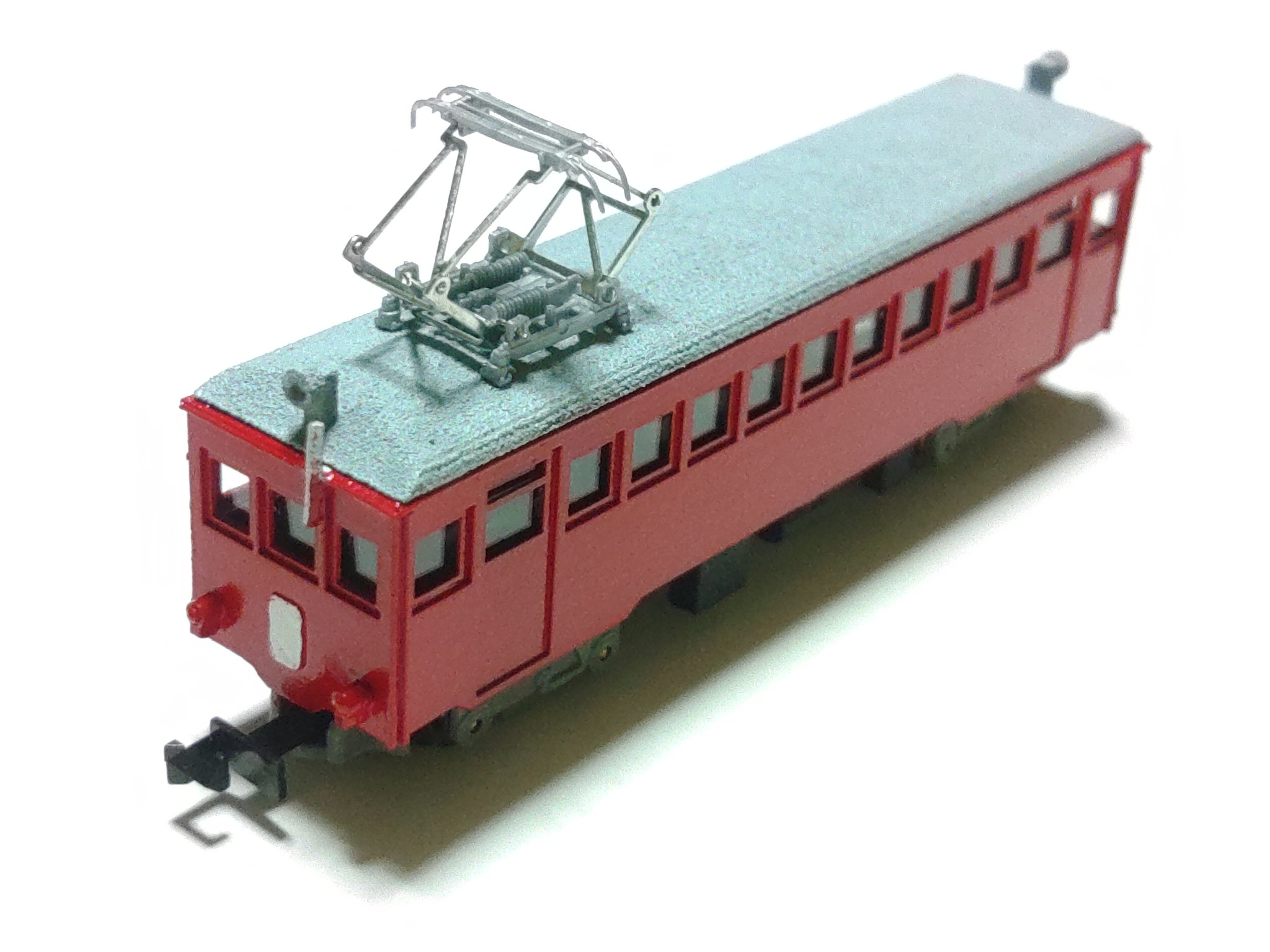 あおぞら電車 on X: 