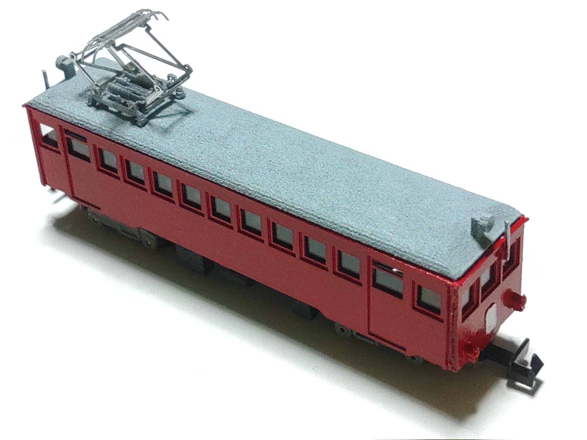 あおぞら電車 on X: 