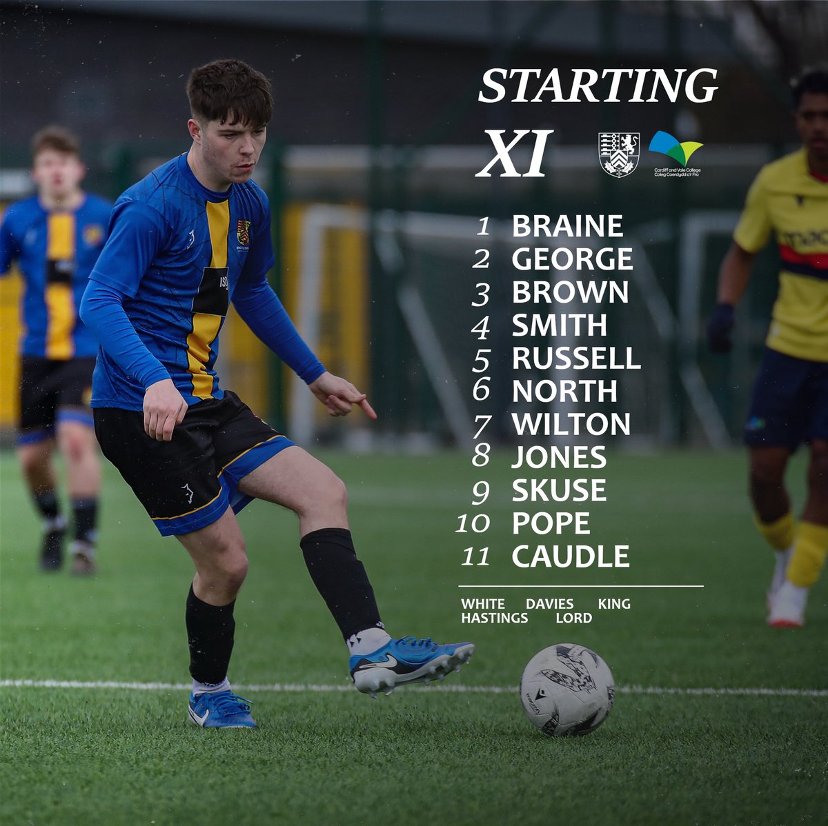 Bryn Celynnog PE Department tweet media