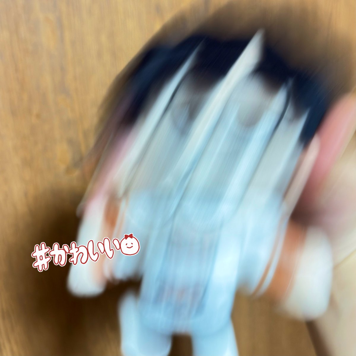 あのね tweet media