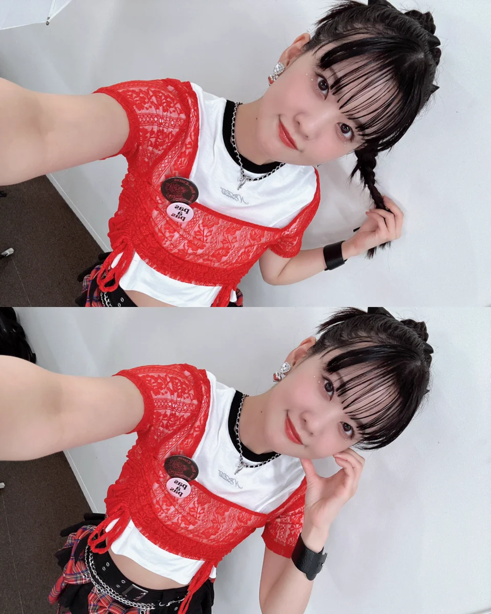 あくありゅむ 大西亜玖璃 on X: 