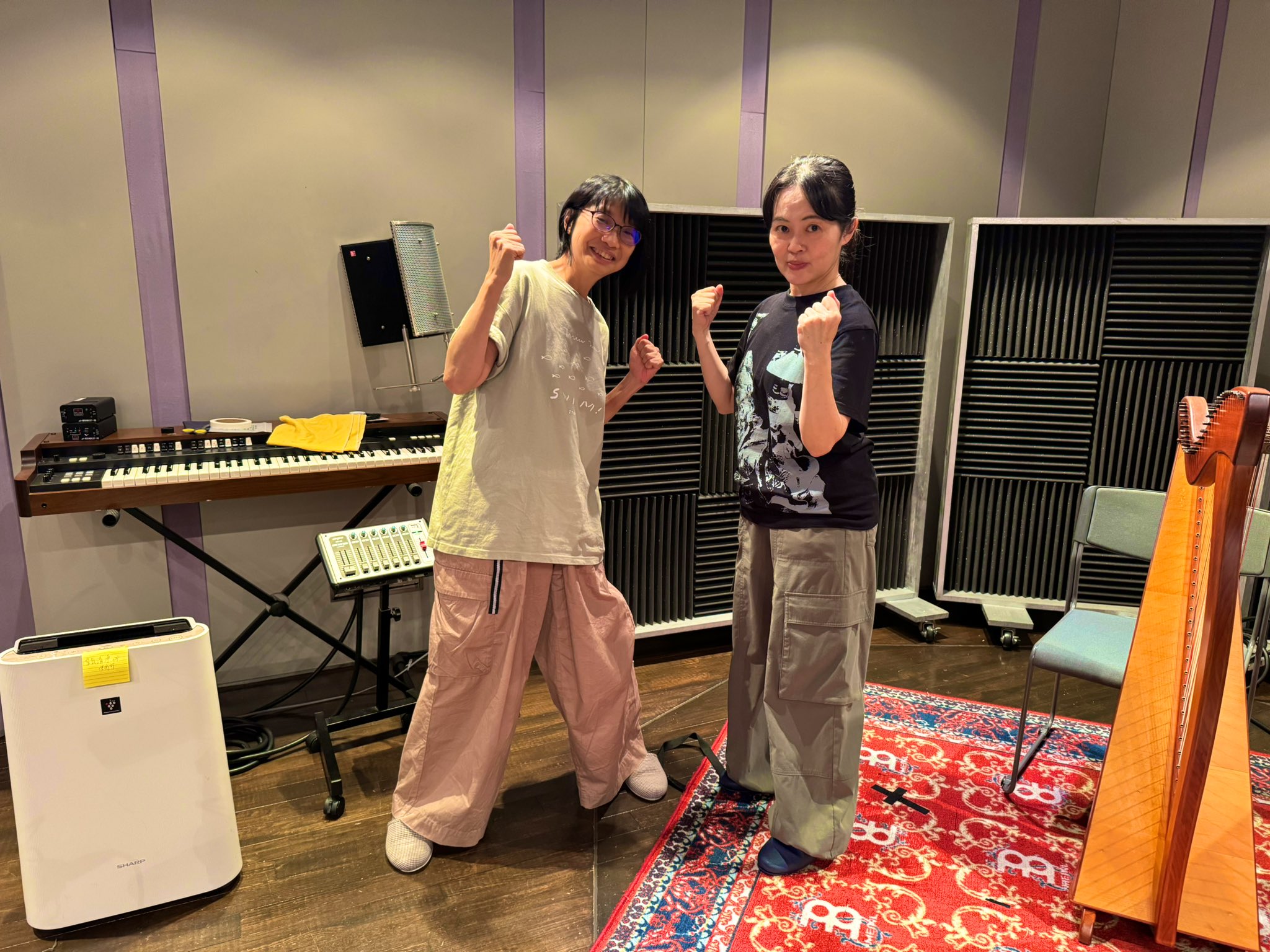 藤野由佳 on X: 