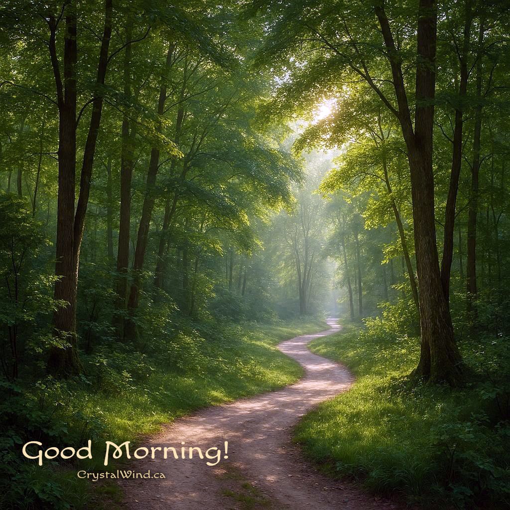 CrystalWind's tweet image. Good morning! Happy Wednesday! 🚀 Ever feel the midweek magic calling? Unleash your inner warrior—breathe deep, smile wide, and conquer with joyful grit. One bold choice today changes everything. You&apos;ve got the power! @crystalwind #HumpDayHustle #OptimisticWins