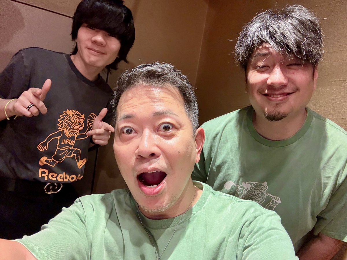 メンバーシップ生配信告知】 9/25(木)19:00〜メンバーシップ限定生配信