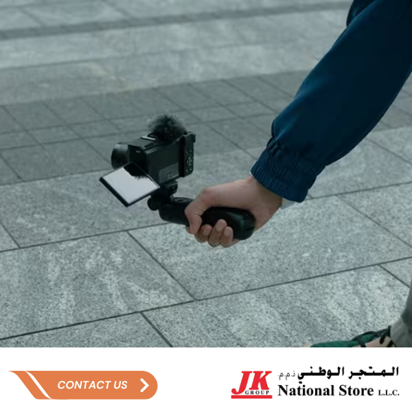 jknationalstore's tweet image. Roam. Frame. Capture.
Get expert tips for bold, high-impact street photography &amp;amp; video 🎞️
Your next powerful frame is just a sidewalk away. Learn more here🔗nationalstore.ae/street-photogr…
#StreetPhotography #CanonTips #VisualStorytelling #NationalStoreLLC