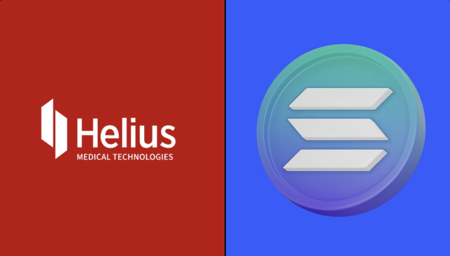 next: $HSDT / <a href="/HeliusMedical/">Helius Medical</a>

not <a href="/heliuslabs/">Helius</a>.

they declared $SOL as their primary treasury asset.

backed by Pantera + SUmmer Capital spinning up a $500M Solana treasury.

a public company going full degen, on-chain.