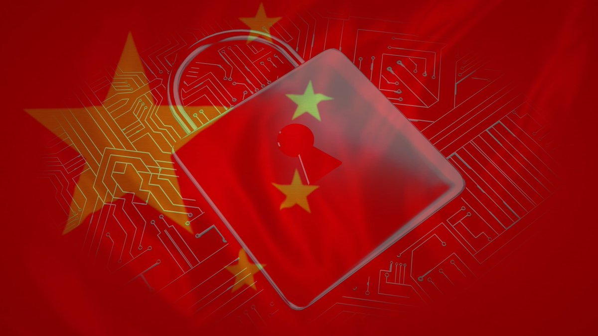 noorsimar's tweet photo. china built the great firewall to lock the internet down

now 500gb of its source code just spilled everywhere

funny how the biggest censorship machine can’t even censor itself https://t.co/XHQgiX4KqX