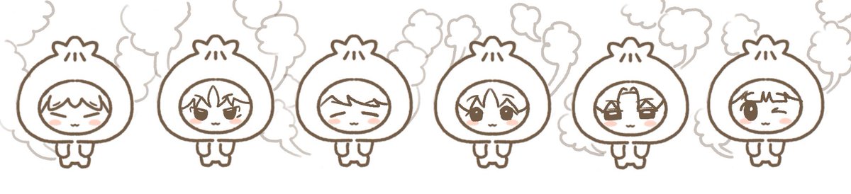 #인피니트 #INFINITE

당신의 원픽 만두는 누구인가요 ?
🥟🥟🥟 …