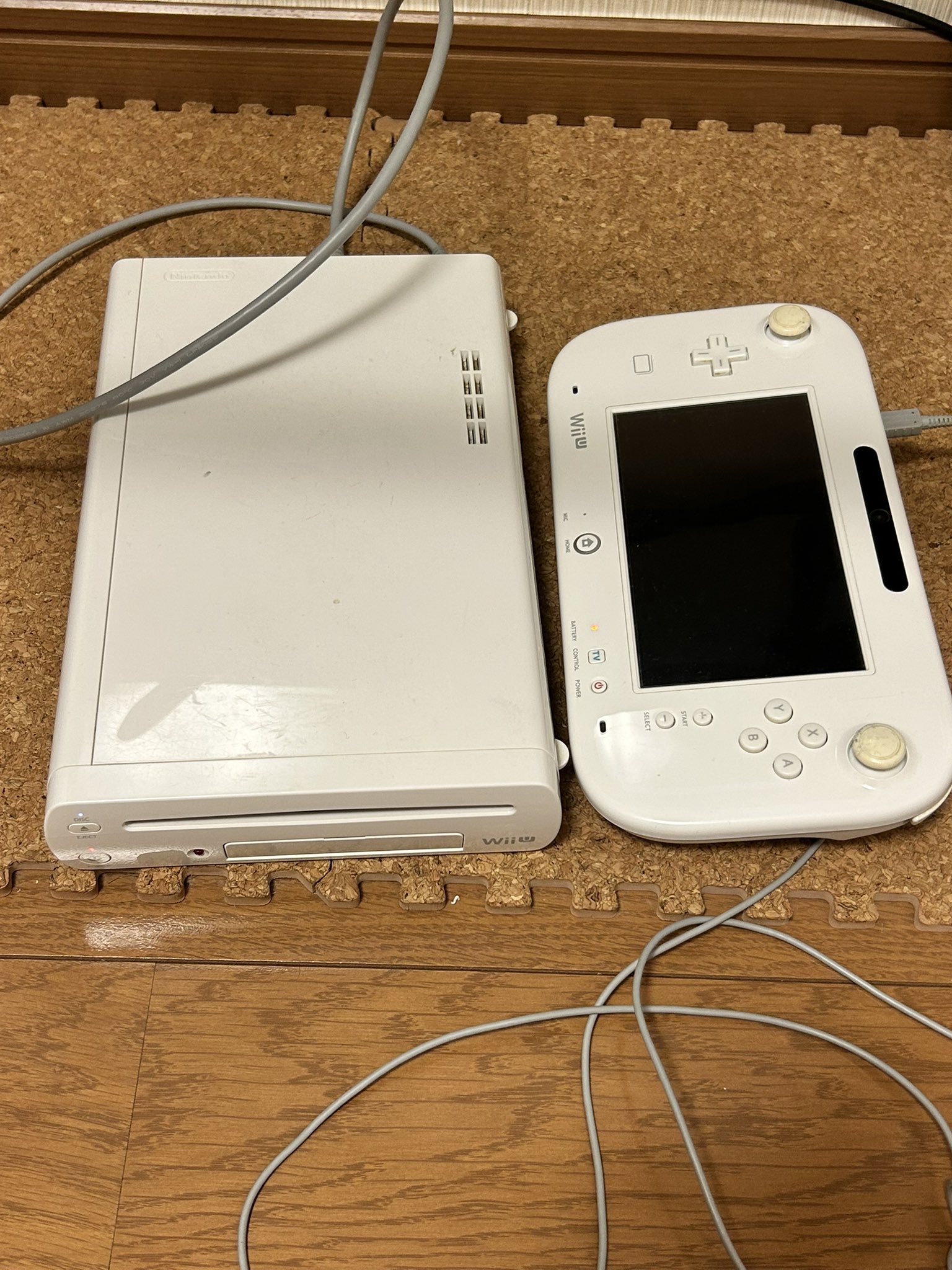 wii u - 検索 / X