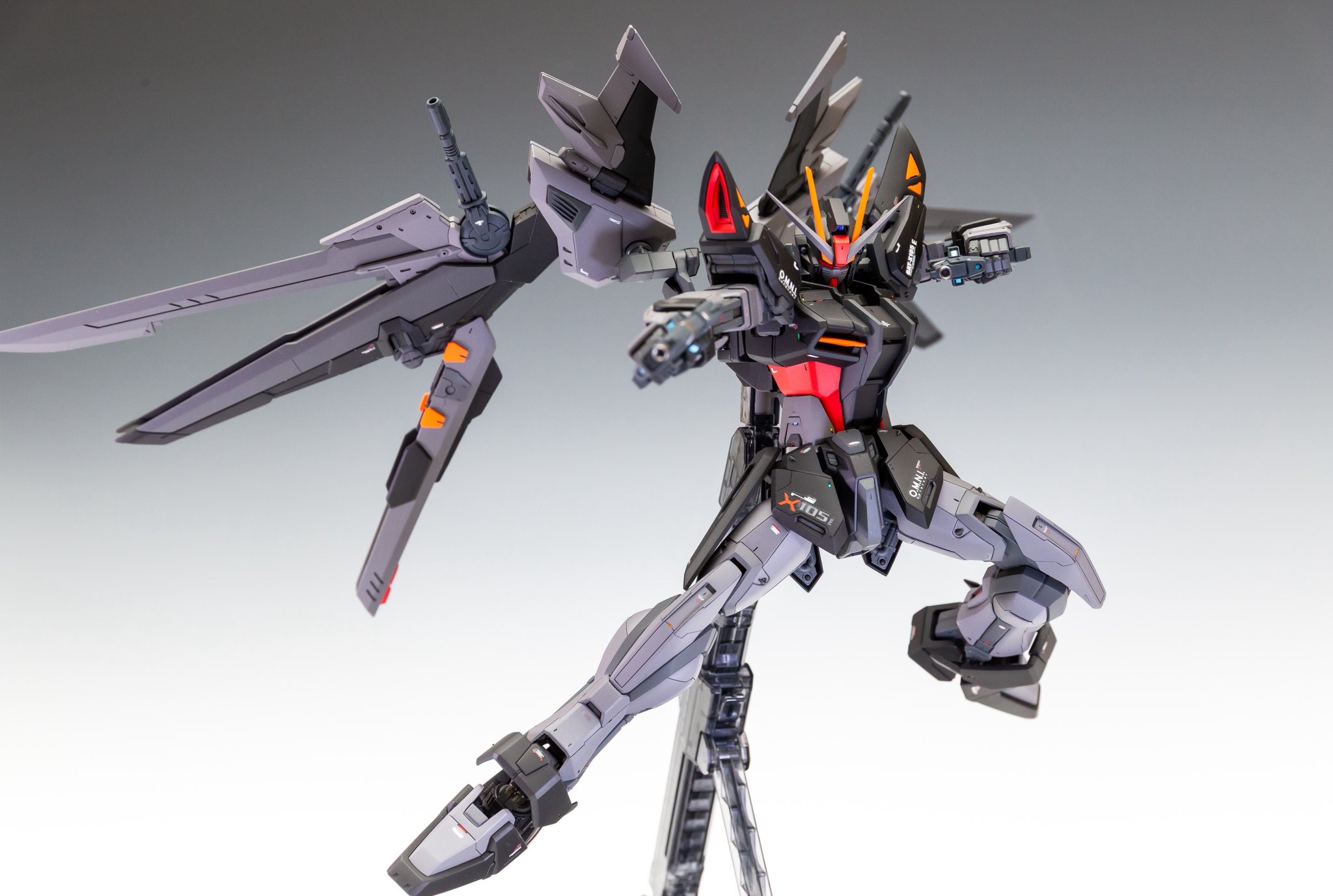 cross (@crossrose17) / X