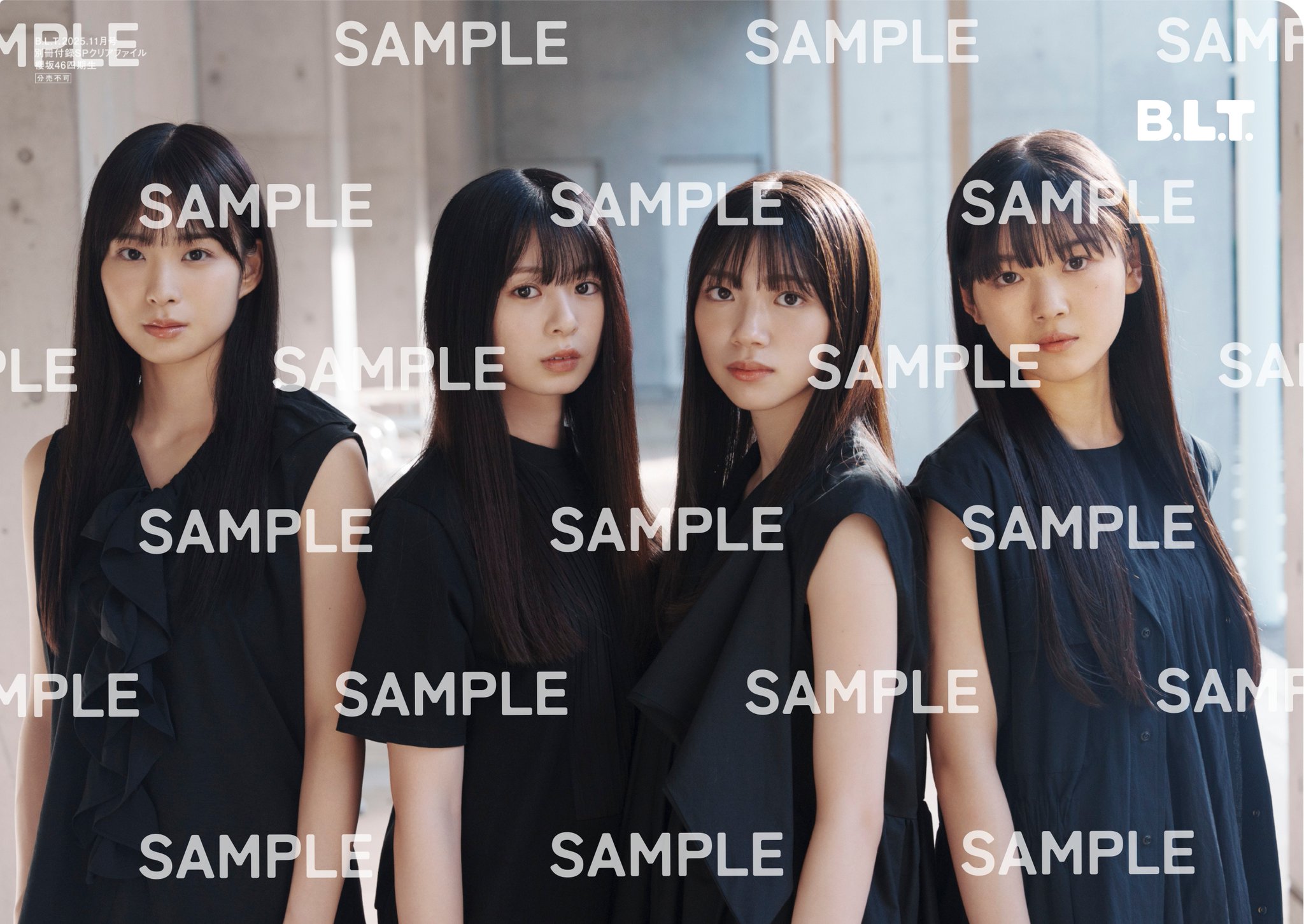 3rd写真集「memory」発売！お渡し会5冊購入特典C激レア特大B2判ポスター 3rd写真集「memory」発売！お渡し会5冊購入特典C激レア特大B2判