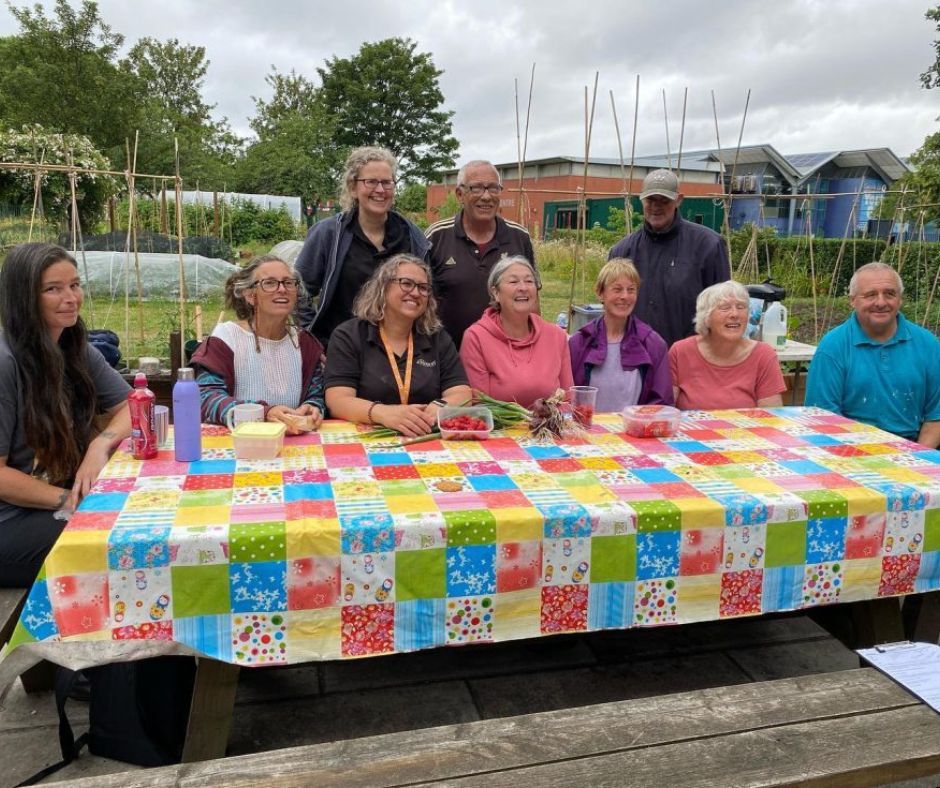 Cinnamon Network UK tweet media