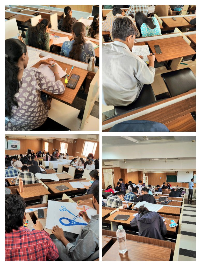 DoctorsTribe's tweet image. On the occasion of World Sucide Prevention Week, Slogan,Essay and Poster competition at NSC GMC Khandwa.@PMOIndia @MoHFW_INDIA @JPNadda @CMMadhyaPradesh @rshuklabjp @healthminmp @NIMHANS_BLR @TeleMANAS_Apex @ICMRDELHI @NITIAayog @WHO @UN @UNICEF @UNESCO @csr @CSR_India @WorldBank