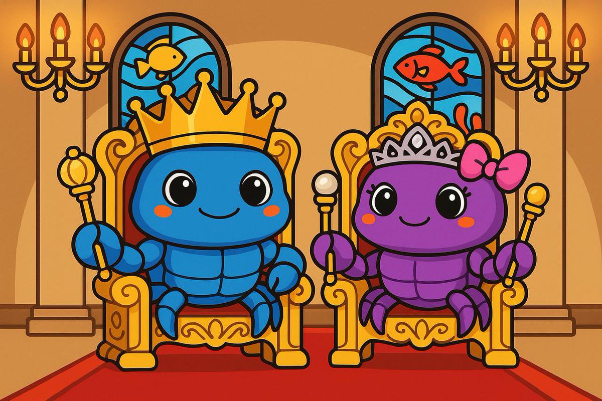 GM GM everyone! We’re half way to the weekend!