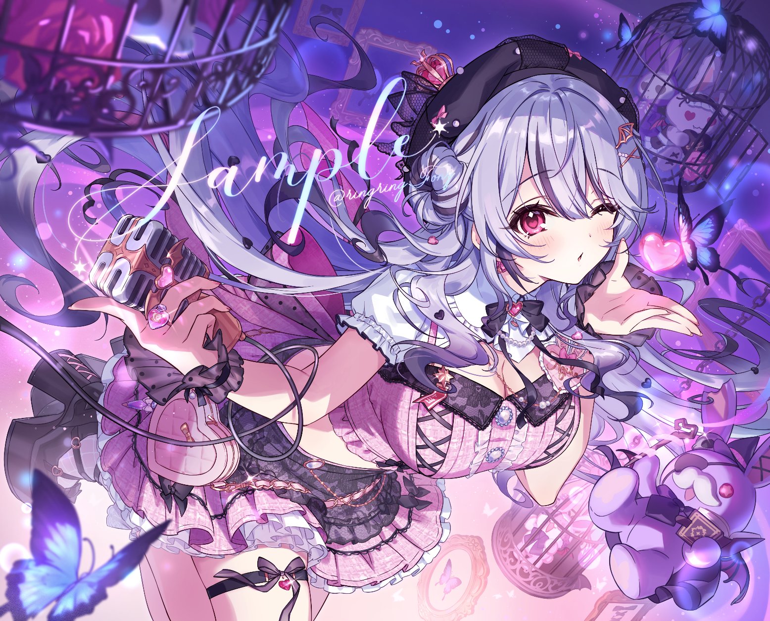 世希 SEKI on X: 