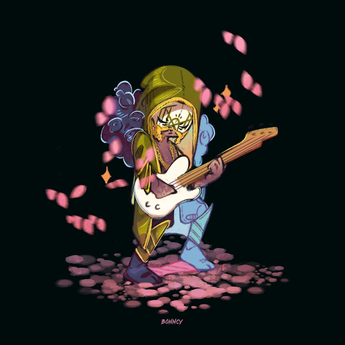 bonn_cy's tweet image. infinite baths canon event 🎸