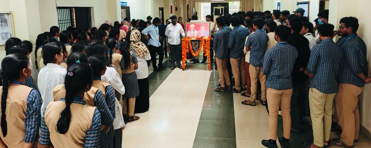 MIPER Kurnool tweet media