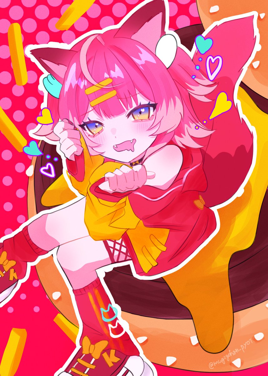 くまぱん 熊パン（シームレスボクサーパンツ）