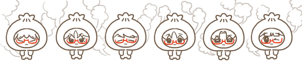 보너스 !
안경만듀니트