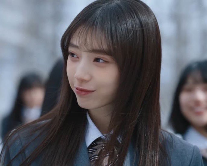 矢田萌華   顔
