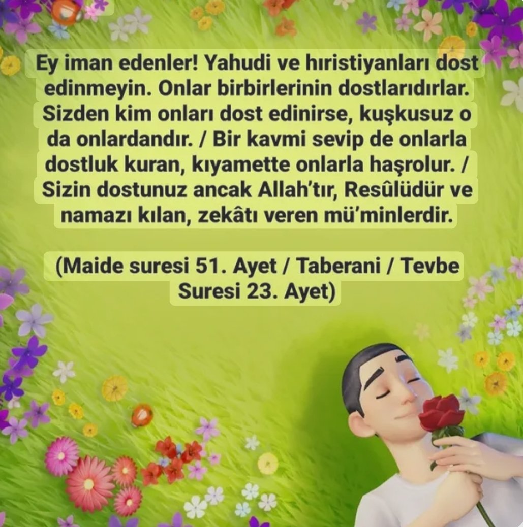 Yüce Allah bizi bu vahşi kavimden uyarıyor.
#FreePalestine 
#Guendem 
#Allahkanunu