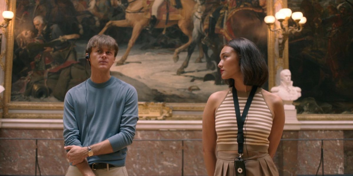 they did this for me #TheSummerlTurnedPretty