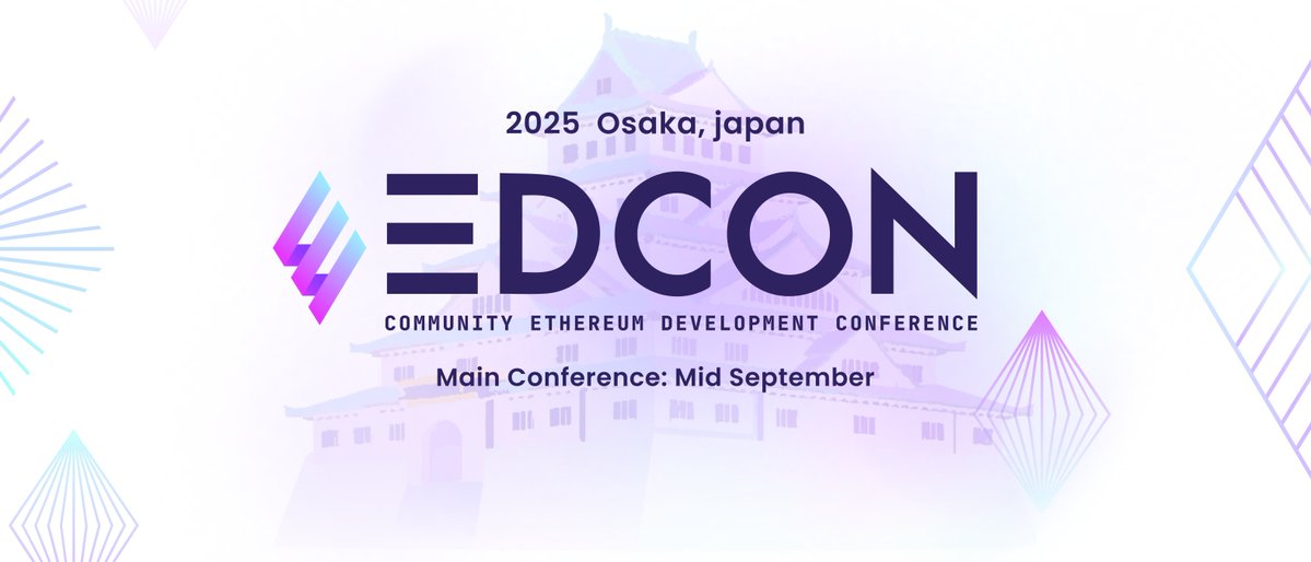 Our very own Director of Global Strategy Heiner Camacho will be speaking on the Future Frontier Stage at 11:24am tomorrow! 🇯🇵  

The session will illuminate how purpose-built infrastructure is enabling financial institutions to deploy &amp; manage regulated stablecoins across diverse