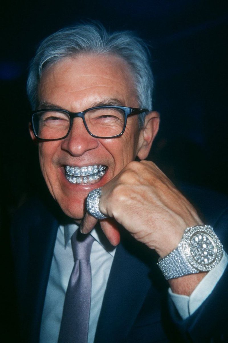 10 ساعات تفصلنا عن اجتماع الفيدرالي 🔔 باول مجهّز يحرّك السوق 🔥"
#fomc #Bitcoin #solana #Powell