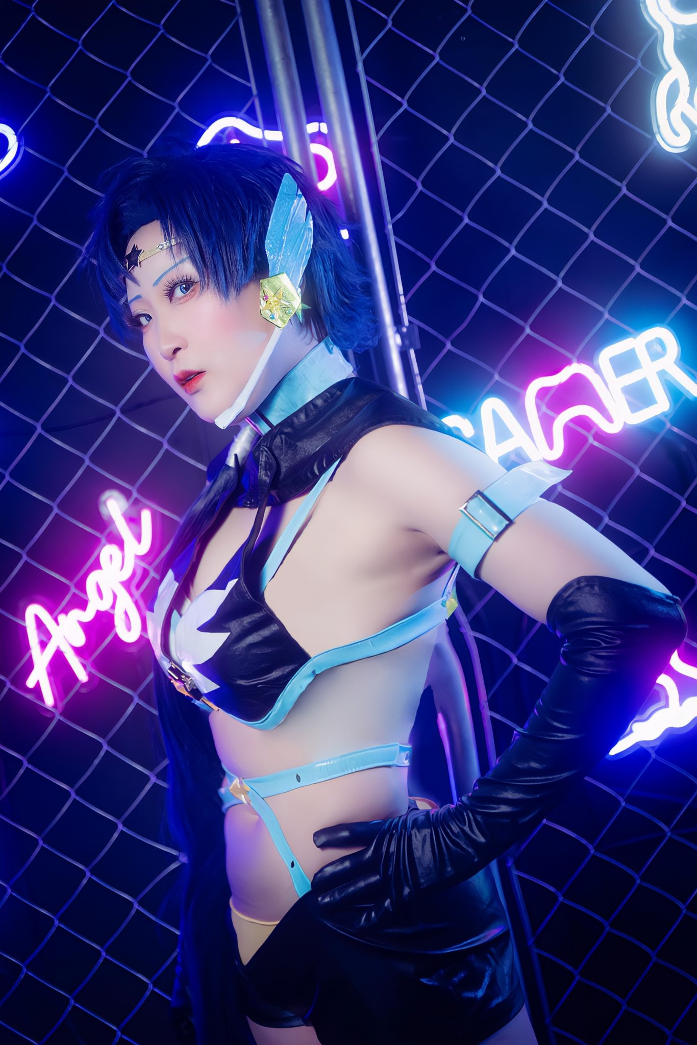 ꧁蝶よ花よ..恋桜.*ೄ ❀´-꧂専用✨ 熾天使セラフィムブレス✨ Z/X -Zillions of enemy X- アイドル♪スプラッシュフェスタ