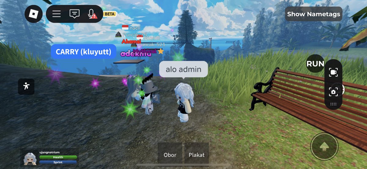 Njun🦊 tweet media