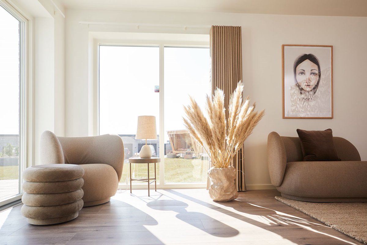 trendnu_dk's tweet photo. Skab hygge og ro i dit hjem med elegante stofgardiner! 🎯 Find din stil og få gratis rådgivning hos Gardinfabrikken:
👉 https://t.co/DILvWPHWAq
#stofgardiner #boligindretning #gardiner https://t.co/qzAKCZQuZK