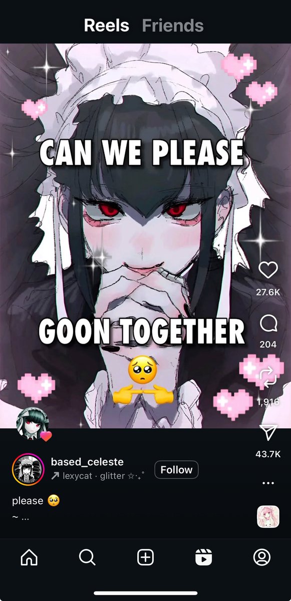 Celeste what the hell are we doing man