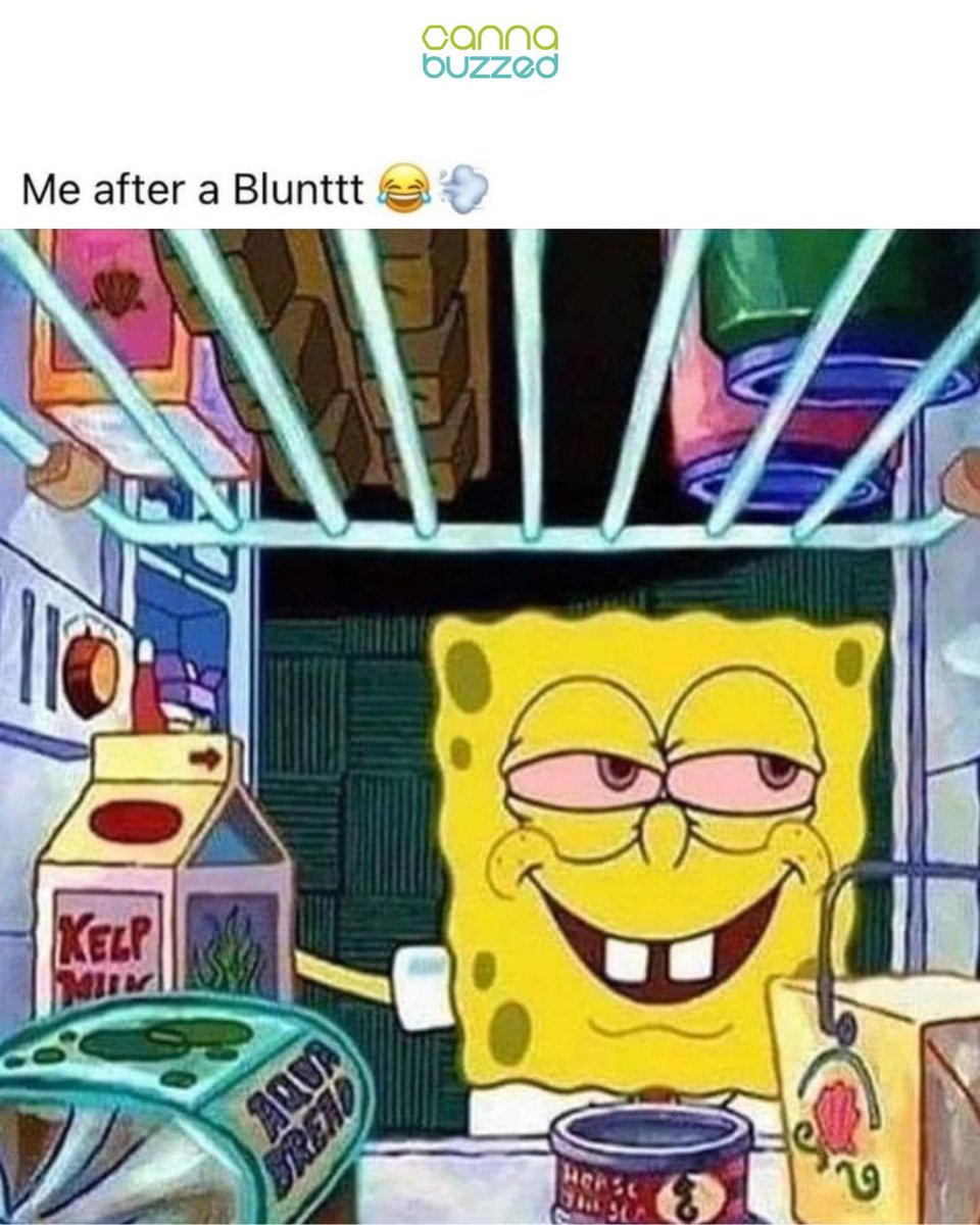 GetCannaBuzzed's tweet image. High vibes, hungry eyes 👀🍔😂 who else hits the fridge like this after a sesh? Blunt Mode Activated 😎🔥

#cannabuzzed #highvibes #munchiemode #stonerlife #bluntculture #goodvibesonly #chilltime