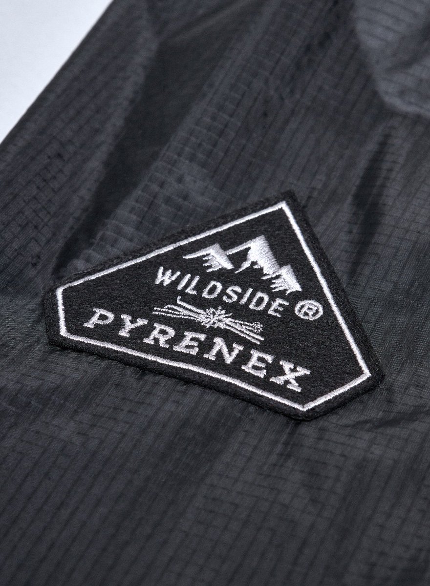 Pyrenex x WILDSIDE YOHJI YAMAMOTO  ♠️ Now available <a href="/wildsideyohjijp/">WILDSIDE YOHJI YAMAMOTO JAPAN</a> <a href="/wildsideyohji/">WILDSIDE YOHJI YAMAMOTO</a>  pyrenex.com/pages/wildside…