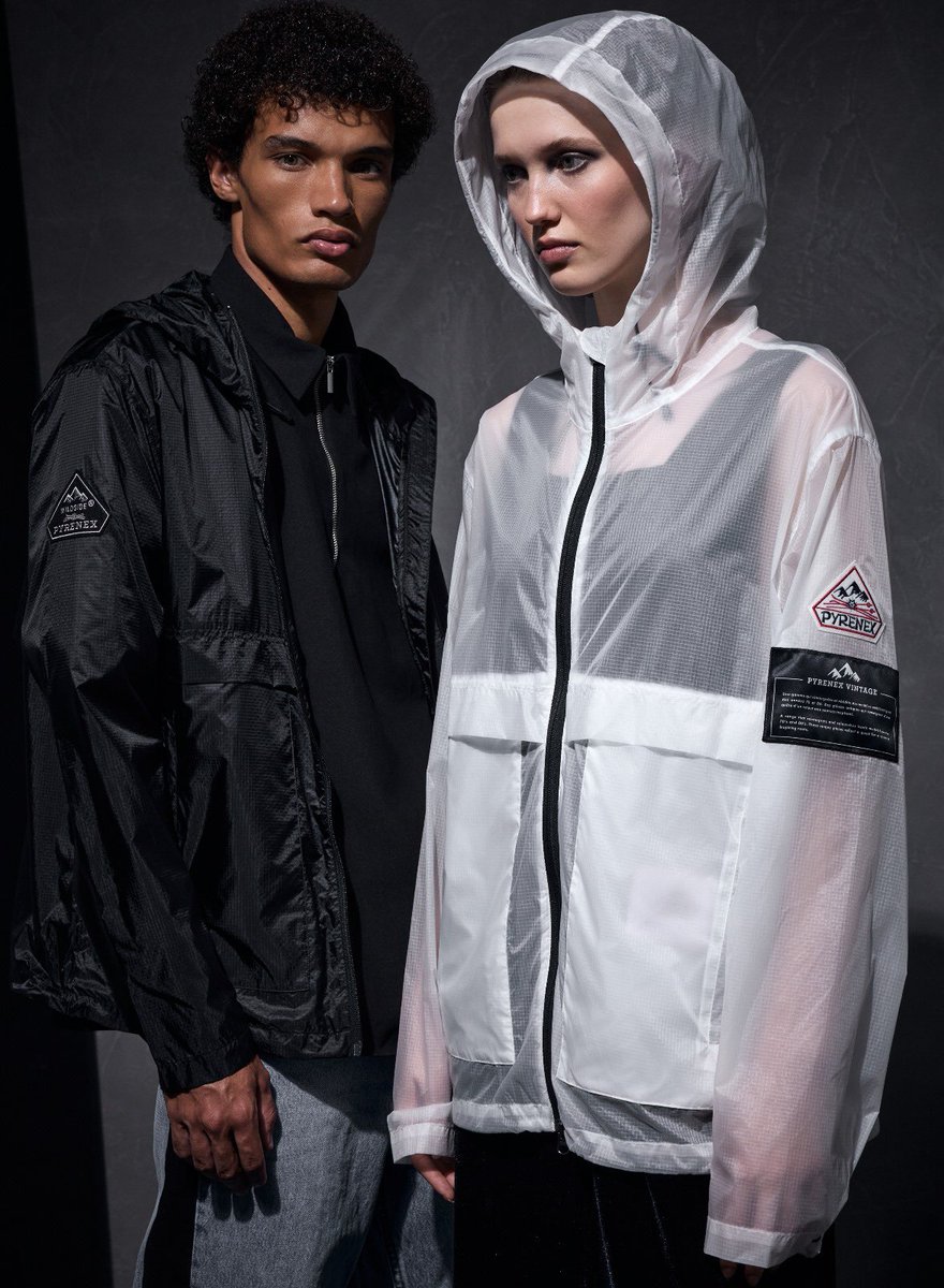 Pyrenex_1859's tweet photo. Pyrenex x WILDSIDE YOHJI YAMAMOTO  ♠️ Now available @wildsideyohjijp @wildsideyohji  https://t.co/ozf7Ey76ZK https://t.co/CJzk5n3bik