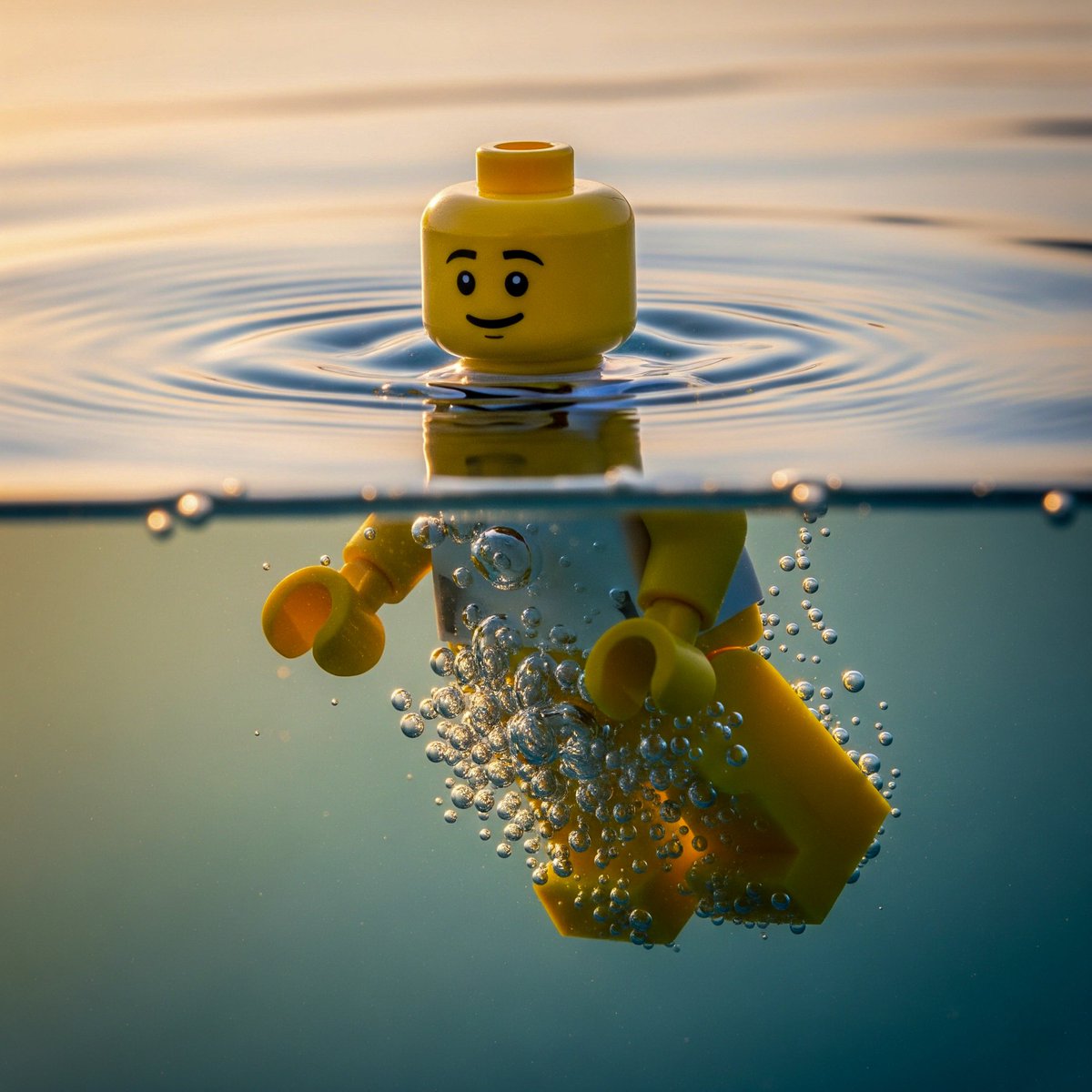 When you change the way you look at things, the things you look at change.
.
.
#lego #legophotography #legoart #legominifigures #brickart #toyphotography #legocreations #laminifigs #toyartistry #legography #toycommunity #afol #toyart