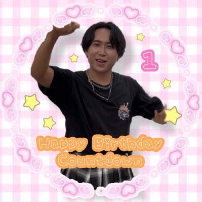 _Ryomakao's tweet photo. #新しいプロフィール画像

1️⃣🧡🐰@_usapyondayo_x 🐹@shota_coolx https://t.co/VJ1bApRrgx